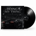 "Doing My Thing"