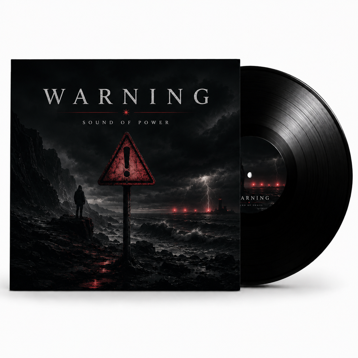 "Warning"